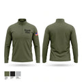 Dover ESU Windbreaker - 1