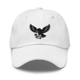 Critical Incident Intelligence Unit 55950160 Classic Dad Hat | Yupoong 6245CM