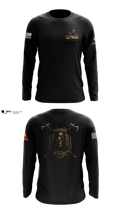 E Trp, 6-1 CAV 23539481 Long Sleeve Performance Shirt - 2