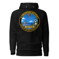 MoTR Unisex Hoodie - 1
