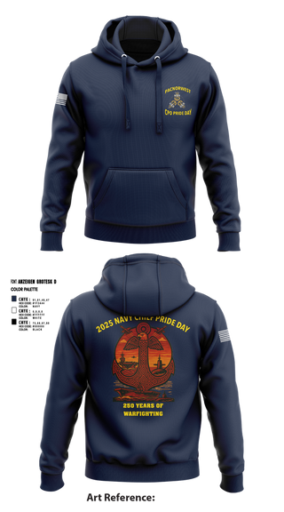 Hoodie, PNW CHIEFS, , Teamtime, Team time, sublimation, custom sports apparel, team uniforms, spirit wear, spiritwear, sports uniforms, custom shirts, team store, custom team store, fundraiser sports, apparel fundraiser
