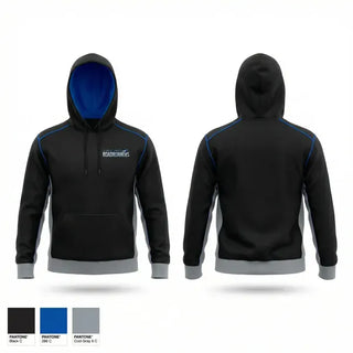 Hoodie, Corpus Christi Roadrunners, Spirit Store, Teamtime, Team time, sublimation, custom sports apparel, team uniforms, spirit wear, spiritwear, sports uniforms, custom shirts, team store, custom team store, fundraiser sports, apparel fundraiser