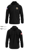 Joint Task Force- 6 Windbreaker - 4