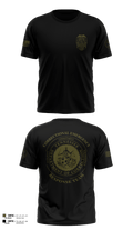 TDOC SPECIAL OPERATIONS 52913563 Short Sleeve Performance Shirt - 116