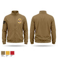 Haskell Police Department Windbreaker - 1