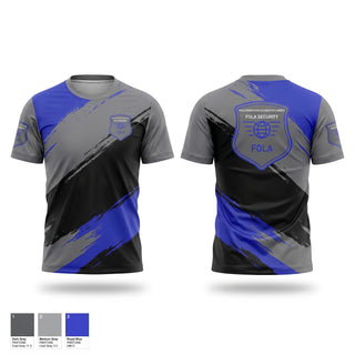 Football Jersey, Field Operations and Logistics Agency, LLC, , Teamtime, Team time, sublimation, custom sports apparel, team uniforms, spirit wear, spiritwear, sports uniforms, custom shirts, team store, custom team store, fundraiser sports, apparel fundraiser
