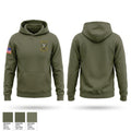 Region 8 S.O.G. Hoodie - 1