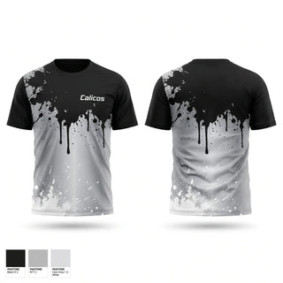 Short Sleeve Performance Shirt, Calico's, Softball, Teamtime, Team time, sublimation, custom sports apparel, team uniforms, spirit wear, spiritwear, sports uniforms, custom shirts, team store, custom team store, fundraiser sports, apparel fundraiser