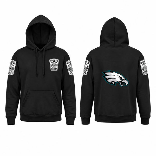Hoodie, WPD, Police, Teamtime, Team time, sublimation, custom sports apparel, team uniforms, spirit wear, spiritwear, sports uniforms, custom shirts, team store, custom team store, fundraiser sports, apparel fundraiser