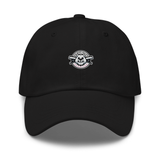 Dad hat - Black