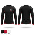 Crooksville Ceramics Long Sleeve Performance Shirt - 2