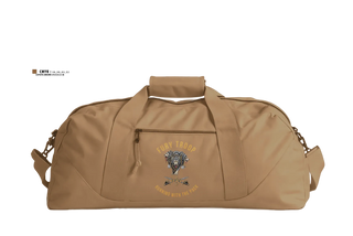 Duffle Bag, Legacy 3/2 Fury Troop, Army, Teamtime, Team time, sublimation, custom sports apparel, team uniforms, spirit wear, spiritwear, sports uniforms, custom shirts, team store, custom team store, fundraiser sports, apparel fundraiser