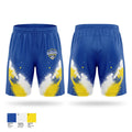 Rangers United Womens Soccer Shorts - 1