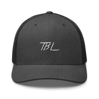 Takeova Battle League 34316544 Retro Trucker Hat | Yupoong 6606