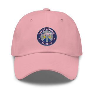 482FW 16916372 Classic Dad Hat | Yupoong 6245CM