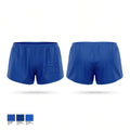Wagon Mound Ranger Panties - 1
