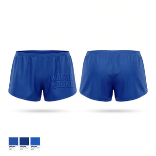 Ranger Panties, Wagon Mound, Fire Department, Teamtime, Team time, sublimation, custom sports apparel, team uniforms, spirit wear, spiritwear, sports uniforms, custom shirts, team store, custom team store, fundraiser sports, apparel fundraiser