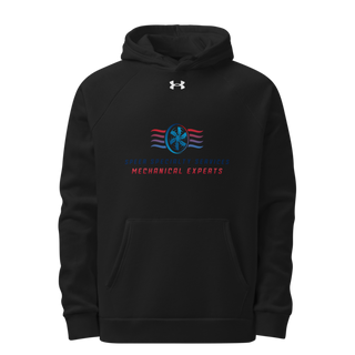 Speer Specialty Services LLC 28977103 Under Armour Hoodie