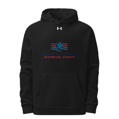 Speer Specialty Services LLC 28977103 Under Armour Hoodie