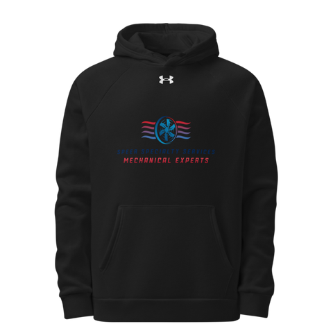 Speer Specialty Services LLC 28977103 Under Armour Hoodie