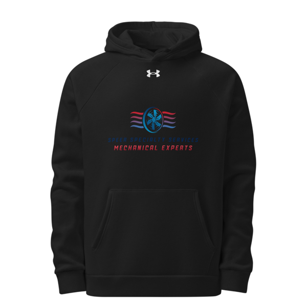 Speer Specialty Services LLC 28977103 Under Armour Hoodie