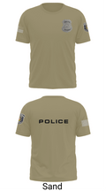 RRPD 85148430 Short Sleeve Performance Shirt - 91
