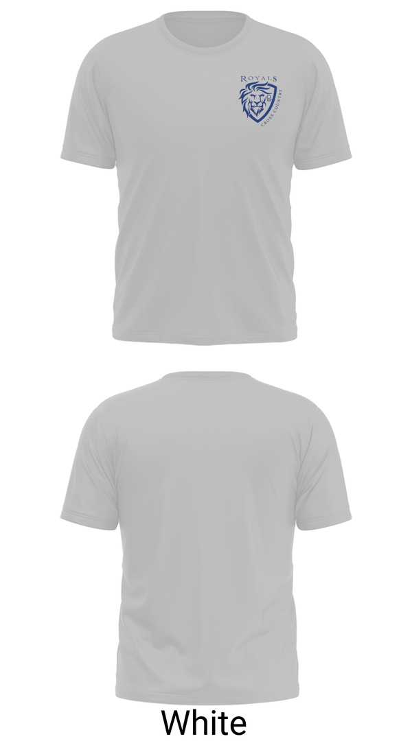 Short Sleeve Performance Shirt, Dixie Hollins Cross Country, Cross Country, Teamtime, Team time, sublimation, custom sports apparel, team uniforms, spirit wear, spiritwear, sports uniforms, custom shirts, team store, custom team store, fundraiser sports, apparel fundraiser