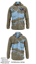 Team Robbins 29760860 Windbreaker - 1