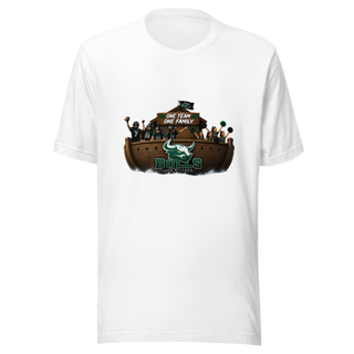 Unisex Staple T-Shirt - White
