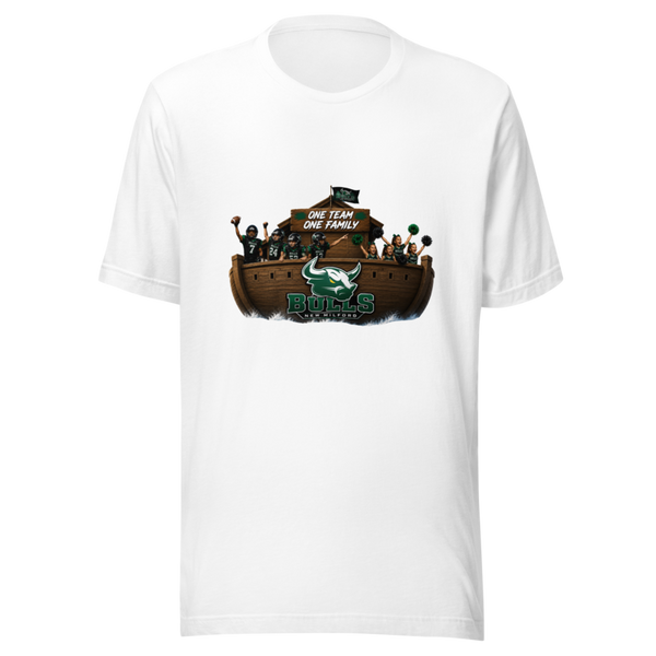 Unisex Staple T-Shirt - White