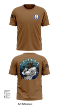 Scpoa 2939861 Short Sleeve Performance Shirt - 101