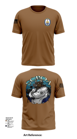 Short Sleeve Performance Shirt, Scpoa, Navy, Teamtime, Team time, sublimation, custom sports apparel, team uniforms, spirit wear, spiritwear, sports uniforms, custom shirts, team store, custom team store, fundraiser sports, apparel fundraiser