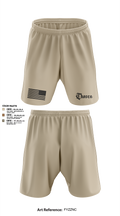 chosen 44076741 Athletic Shorts With Pockets - 1