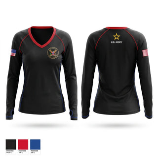 Old School Cotton Feel Shirt, Arlington National Cemetery, Army, Teamtime, Team time, sublimation, custom sports apparel, team uniforms, spirit wear, spiritwear, sports uniforms, custom shirts, team store, custom team store, fundraiser sports, apparel fundraiser
