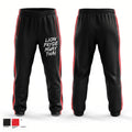 Lion Pryde Muay thai 82712431 Sweatpants - 1