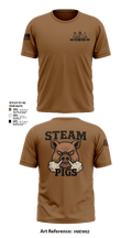 SSBN 730 31344736 Short Sleeve Performance Shirt - 1