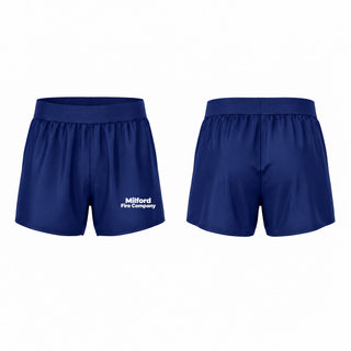 Ranger Panties, Milford Fire Company, Fire Department, Teamtime, Team time, sublimation, custom sports apparel, team uniforms, spirit wear, spiritwear, sports uniforms, custom shirts, team store, custom team store, fundraiser sports, apparel fundraiser