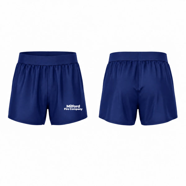 Ranger Panties, Milford Fire Company, Fire Department, Teamtime, Team time, sublimation, custom sports apparel, team uniforms, spirit wear, spiritwear, sports uniforms, custom shirts, team store, custom team store, fundraiser sports, apparel fundraiser
