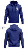Wartburg Cross Country 65082419 Hoodie - 2 (1)