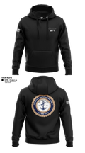 1099th TD 11373724 Hoodie - 11