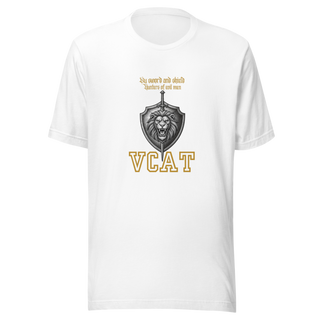 Unisex Staple T-Shirt - White
