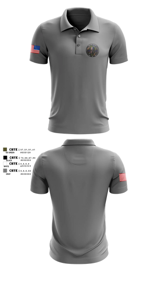 Long Sleeve Performance Polo, Major Theft Task Force, Police, Teamtime, Team time, sublimation, custom sports apparel, team uniforms, spirit wear, spiritwear, sports uniforms, custom shirts, team store, custom team store, fundraiser sports, apparel fundraiser