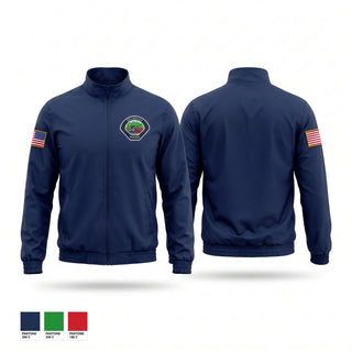 Windbreaker, Belgrade Police Department, Police, Teamtime, Team time, sublimation, custom sports apparel, team uniforms, spirit wear, spiritwear, sports uniforms, custom shirts, team store, custom team store, fundraiser sports, apparel fundraiser