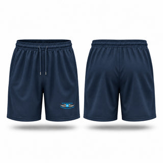 Athletic Shorts With Pockets, Heaps Peak Helitack, Fire Department, Teamtime, Team time, sublimation, custom sports apparel, team uniforms, spirit wear, spiritwear, sports uniforms, custom shirts, team store, custom team store, fundraiser sports, apparel fundraiser