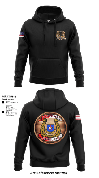 Hoodie, 4/409th BSB, Army, Teamtime, Team time, sublimation, custom sports apparel, team uniforms, spirit wear, spiritwear, sports uniforms, custom shirts, team store, custom team store, fundraiser sports, apparel fundraiser