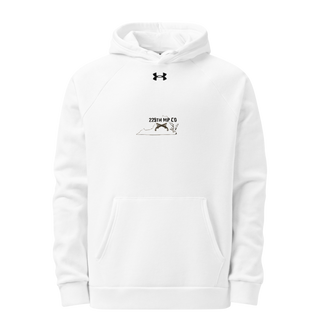 229TH MP CO 57922779 Under Armour Hoodie