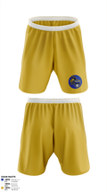 Gholson F.C. 37024901 Mens Soccer Shorts - 4