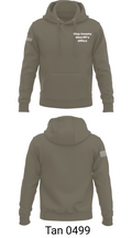Clay County Sheriff’s Office 21400469 Hoodie - 12