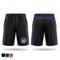 Fort Walton Beach Police Department 16599303 Athletic Shorts With Pockets - 1