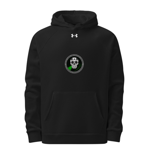 ATC 67082396 Under Armour Hoodie